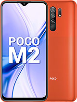 Best available price of Xiaomi Poco M2 in Georgia