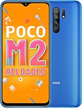 Best available price of Xiaomi Poco M2 Reloaded in Georgia