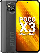 Best available price of Xiaomi Poco X3 in Georgia