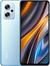 Best available price of Xiaomi Poco X4 GT in Georgia