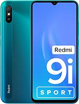 Best available price of Xiaomi Redmi 9i Sport in Georgia