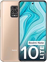 Best available price of Xiaomi Redmi Note 10 Lite in Georgia