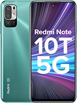 Best available price of Xiaomi Redmi Note 10T 5G in Georgia