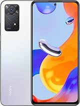 Best available price of Xiaomi Redmi Note 11 Pro in Georgia