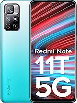Best available price of Xiaomi Redmi Note 11T 5G in Georgia
