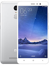 Best available price of Xiaomi Redmi Note 3 in Georgia