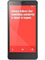 Best available price of Xiaomi Redmi Note 4G in Georgia