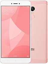 Best available price of Xiaomi Redmi Note 4X in Georgia