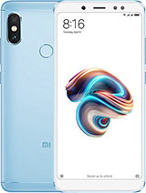 Best available price of Xiaomi Redmi Note 5 Pro in Georgia