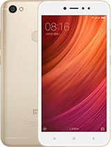 Best available price of Xiaomi Redmi Y1 Note 5A in Georgia