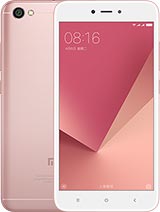 Best available price of Xiaomi Redmi Y1 Lite in Georgia