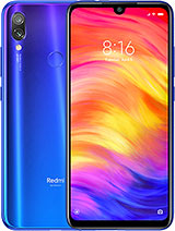 Best available price of Xiaomi Redmi Note 7 Pro in Georgia