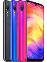 Best available price of Xiaomi Redmi Note 7 in Georgia