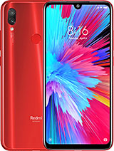 Best available price of Xiaomi Redmi Note 7S in Georgia
