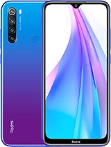 Best available price of Xiaomi Redmi Note 8T in Georgia