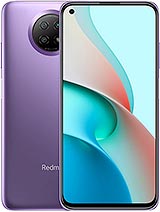 Best available price of Xiaomi Redmi Note 9 5G in Georgia