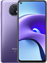 Best available price of Xiaomi Redmi Note 9T in Georgia