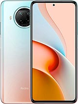 Best available price of Xiaomi Redmi Note 9 Pro 5G in Georgia