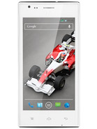 Best available price of XOLO A600 in Georgia