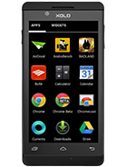 Best available price of XOLO A700s in Georgia