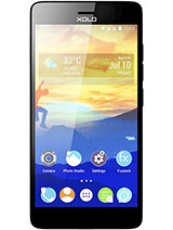 Best available price of XOLO Black 3GB in Georgia