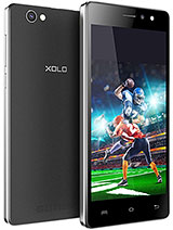 Best available price of XOLO Era X in Georgia