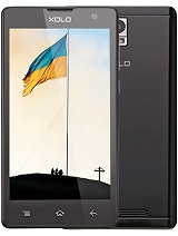 Best available price of XOLO Era in Georgia
