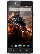 Best available price of XOLO Play 6X-1000 in Georgia