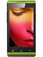 Best available price of XOLO Q500s IPS in Georgia