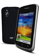Best available price of Yezz Andy 3G 3-5 YZ1110 in Georgia