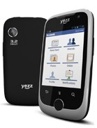 Best available price of Yezz Andy 3G 2-8 YZ11 in Georgia