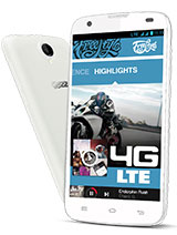 Best available price of Yezz Andy 5E LTE in Georgia