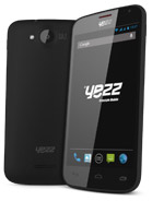 Best available price of Yezz Andy A5 1GB in Georgia