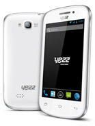 Best available price of Yezz Andy A4E in Georgia
