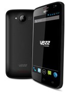 Best available price of Yezz Andy A5 in Georgia