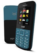 Best available price of Yezz Chico 2 YZ201 in Georgia