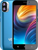 Best available price of Yezz Liv 3 LTE in Georgia