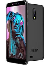 Best available price of Yezz Max 1 Plus in Georgia