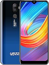 Best available price of Yezz Max 2 Ultra in Georgia