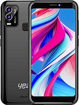 Best available price of Yezz Max 2 Plus in Georgia