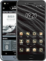 Best available price of Yota YotaPhone 3 in Georgia