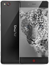 Best available price of ZTE nubia Z9 in Georgia