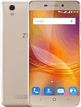 Best available price of ZTE Blade A452 in Georgia