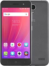Best available price of ZTE Blade A520 in Georgia