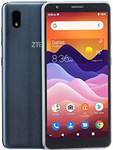Best available price of ZTE Avid 579 in Georgia