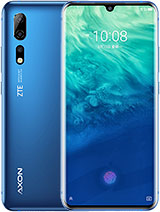 Best available price of ZTE Axon 10 Pro in Georgia