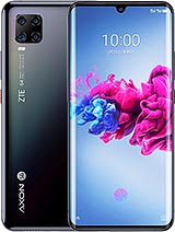 Best available price of ZTE Axon 11 5G in Georgia