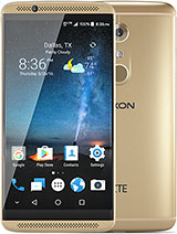 Best available price of ZTE Axon 7 in Georgia