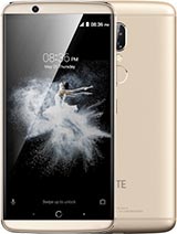 Best available price of ZTE Axon 7s in Georgia