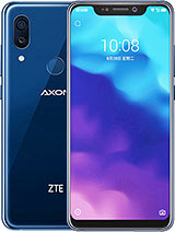 Best available price of ZTE Axon 9 Pro in Georgia